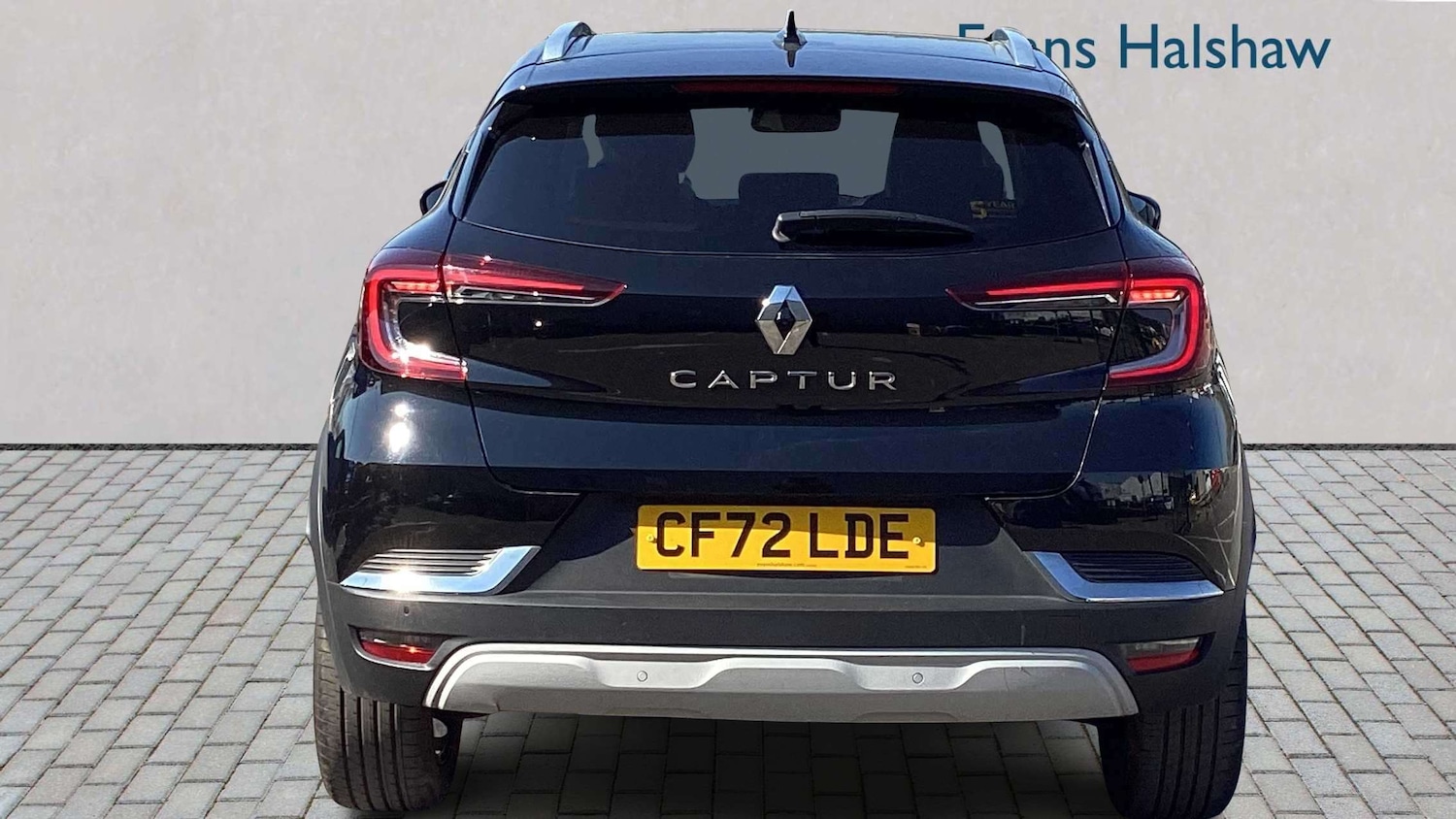Used Renault Captur 2022 for sale - 77615545: Photo 6