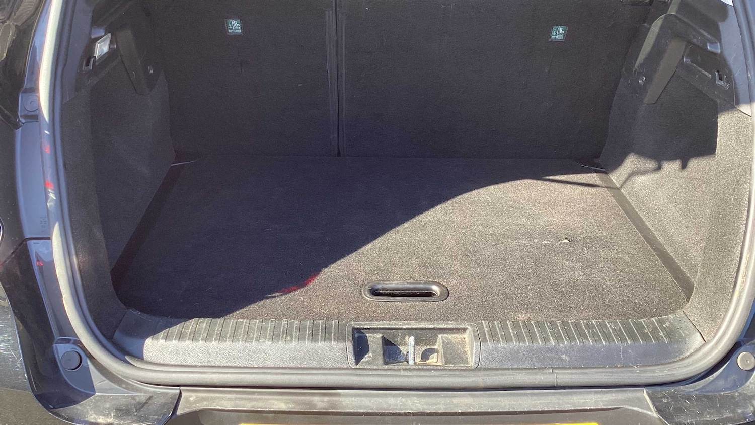 Used Renault Captur 2022 for sale - 77615545: Photo 8