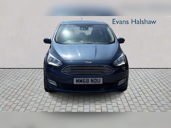Used Ford C-Max 2019 for sale - 79511796: Photo