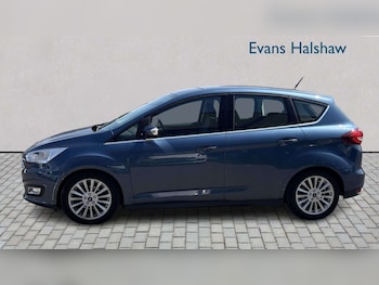 Used Ford C-Max 2019 for sale - 79511796: Photo