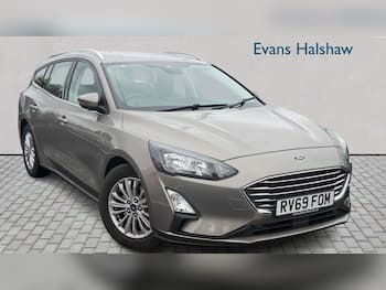 Used Ford Focus 2019 for sale - 79716017: Photo