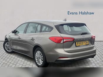 Used Ford Focus 2019 for sale - 79716017: Photo