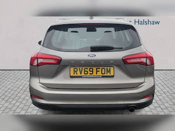 Used Ford Focus 2019 for sale - 79716017: Photo
