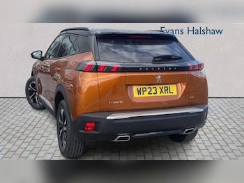 Used Peugeot 2008 2023 for sale - 79444005: Photo