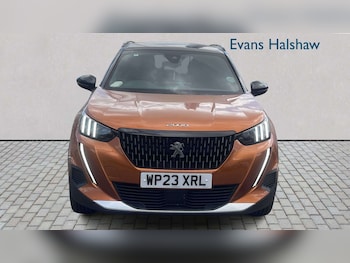 Used Peugeot 2008 2023 for sale - 79444005: Photo
