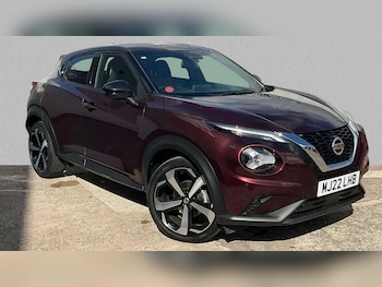Used Nissan Juke 2022 for sale - 75981248: Photo