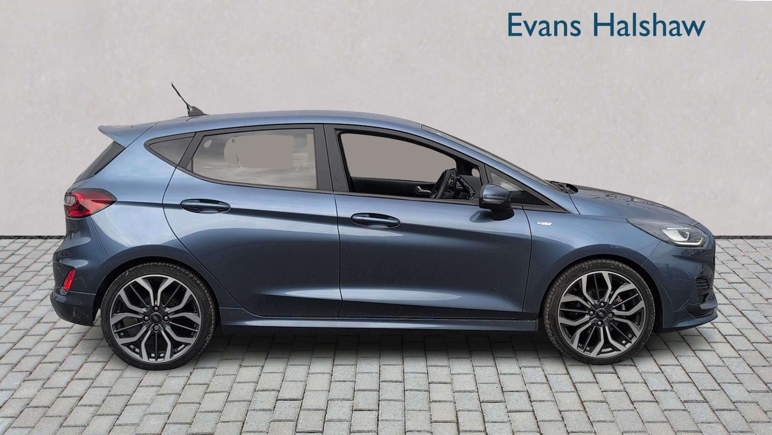 Used Ford Fiesta 2023 for sale - 77726887: Photo 3