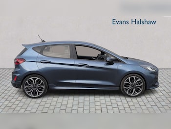 Used Ford Fiesta 2023 for sale - 77726887: Photo