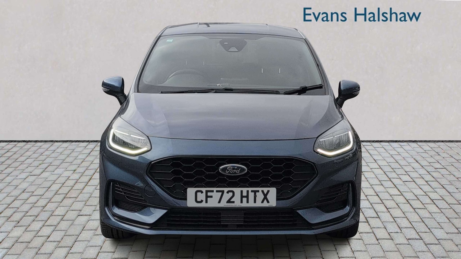 Used Ford Fiesta 2023 for sale - 77726887: Photo 4