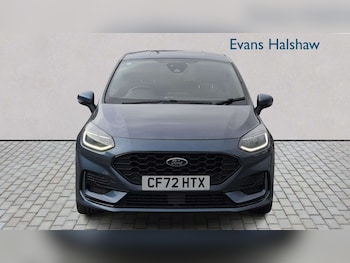 Used Ford Fiesta 2023 for sale - 77726887: Photo