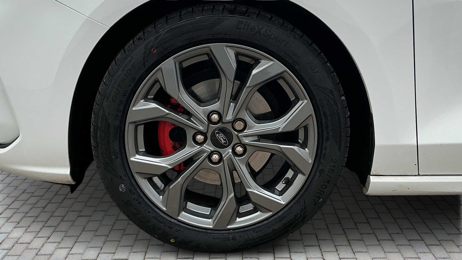 Used Ford Focus 2023 for sale - 76262325: Photo 10