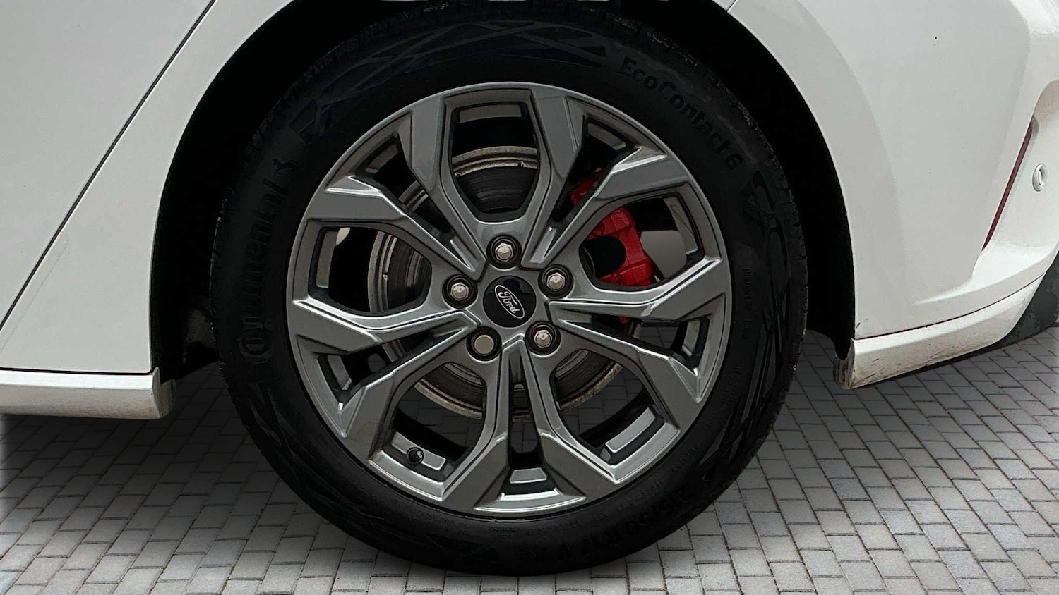 Used Ford Focus 2023 for sale - 76262325: Photo 11