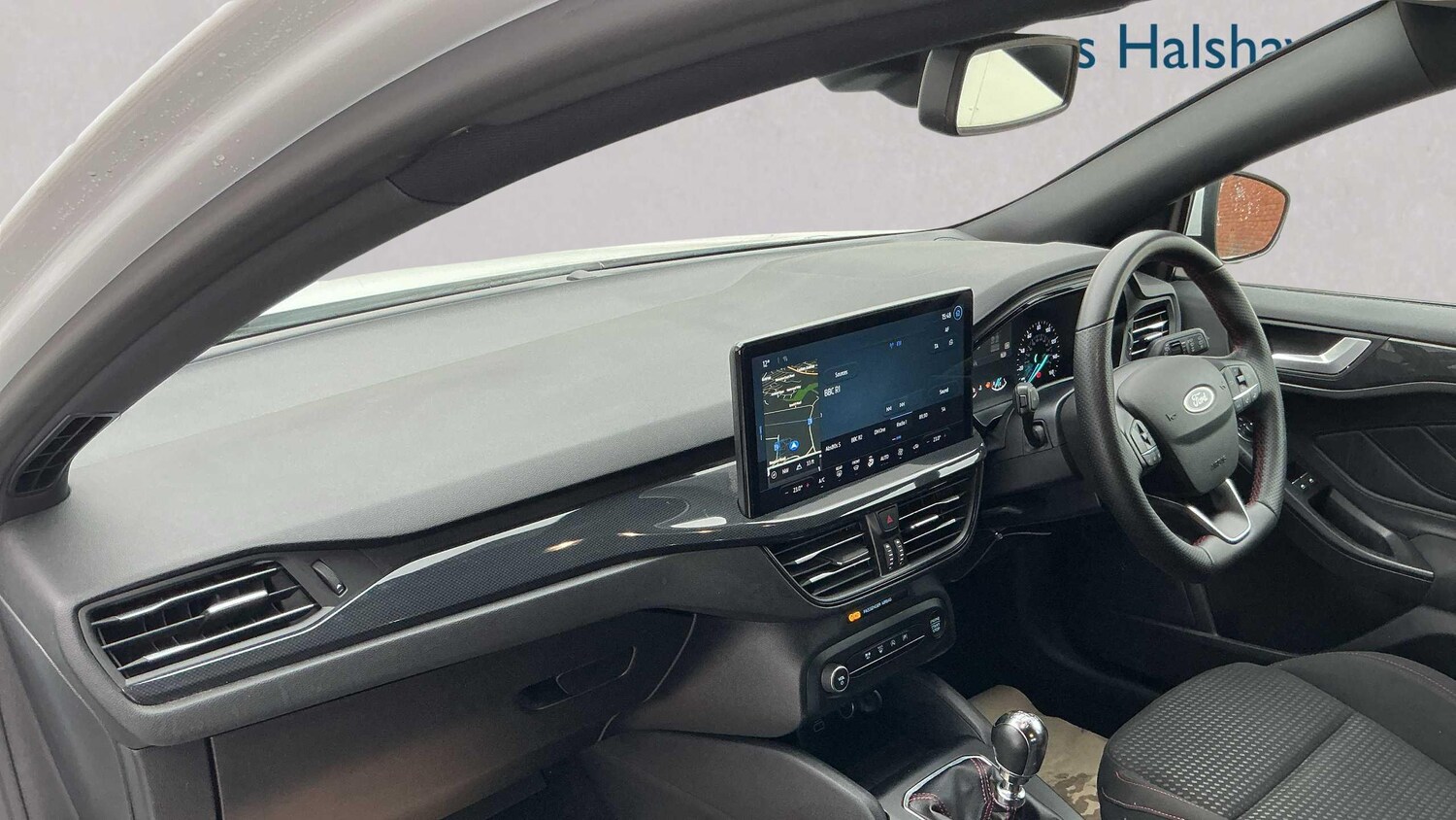 Used Ford Focus 2023 for sale - 76262325: Photo 13