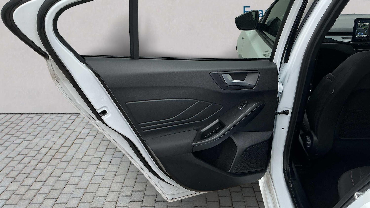 Used Ford Focus 2023 for sale - 76262325: Photo 19