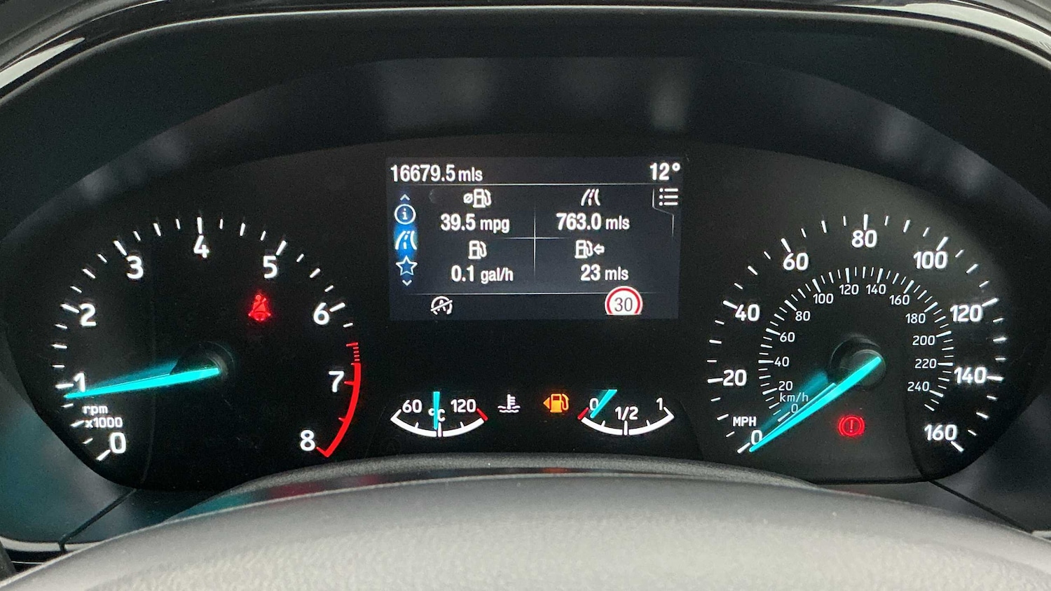 Used Ford Focus 2023 for sale - 76262325: Photo 21