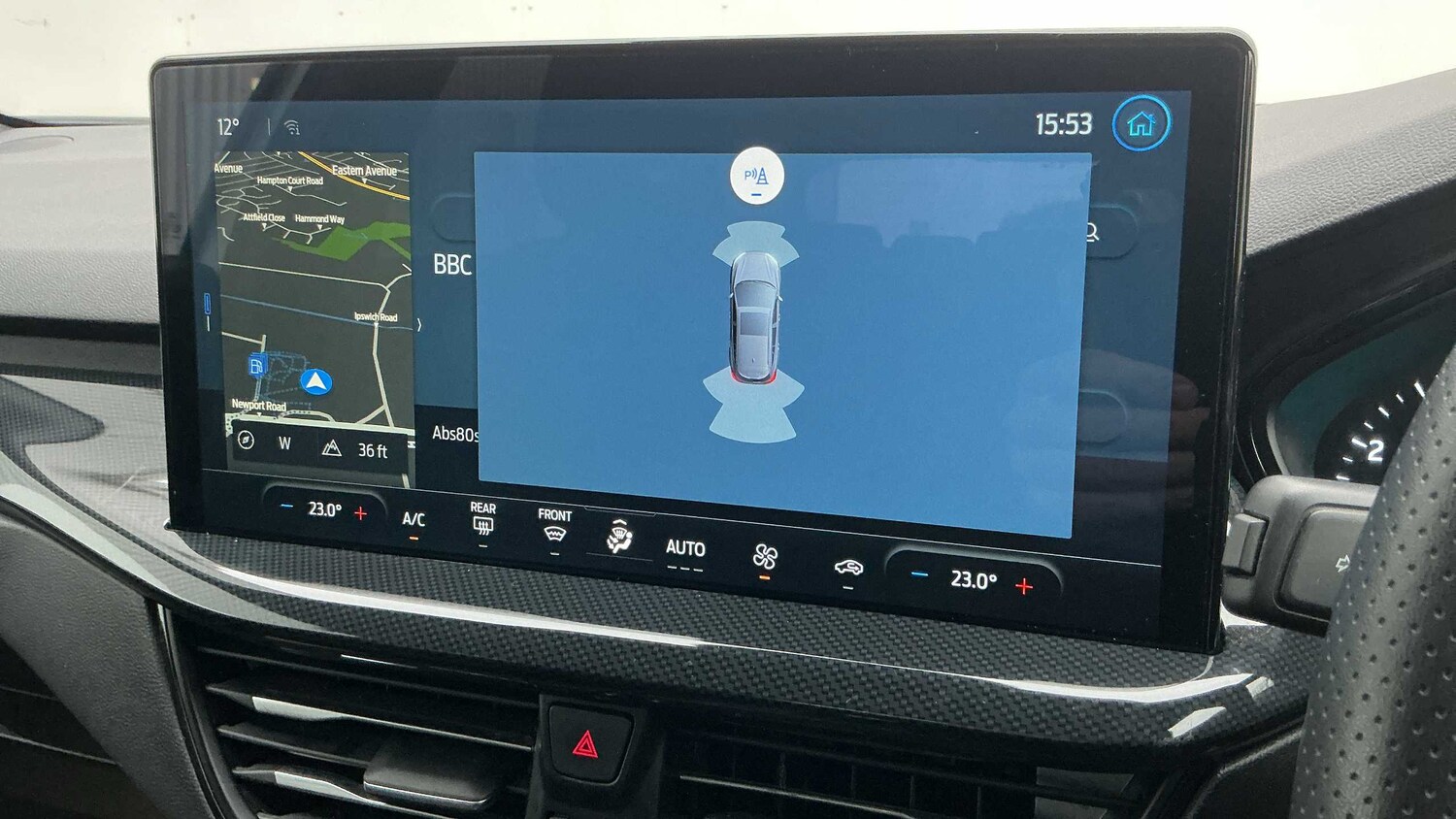 Used Ford Focus 2023 for sale - 76262325: Photo 25