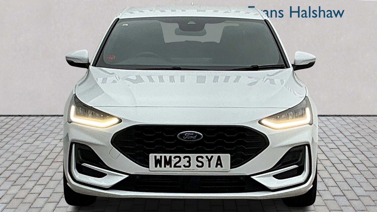 Used Ford Focus 2023 for sale - 76262325: Photo 4