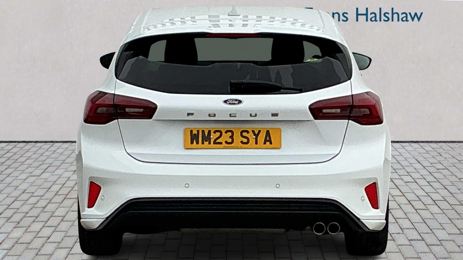 Used Ford Focus 2023 for sale - 76262325: Photo 5