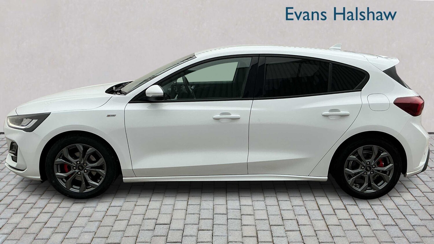 Used Ford Focus 2023 for sale - 76262325: Photo 7