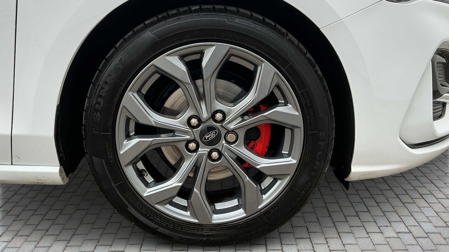 Used Ford Focus 2023 for sale - 76262325: Photo 8