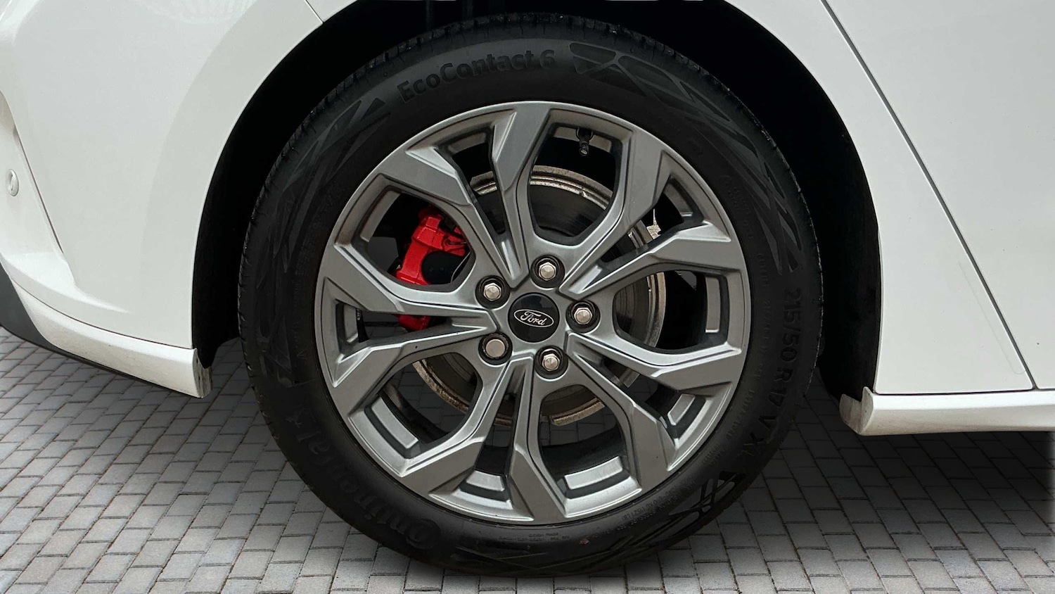 Used Ford Focus 2023 for sale - 76262325: Photo 9