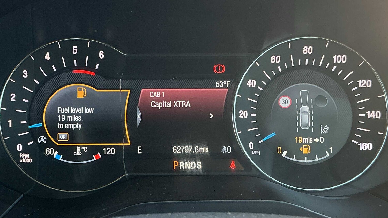 Used Ford Galaxy 2022 for sale - 77282066: Photo 10