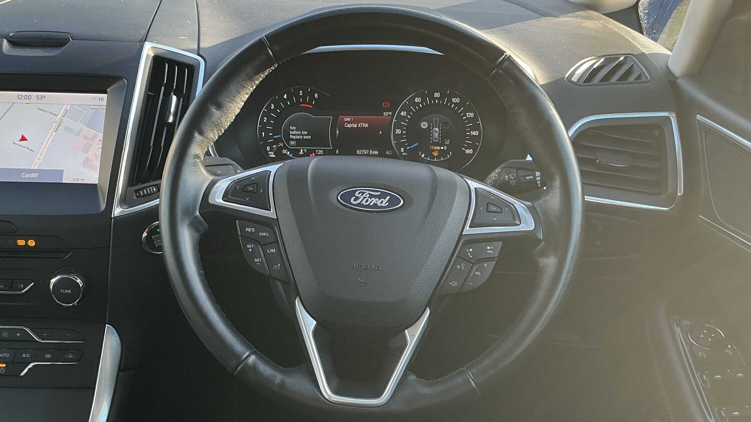 Used Ford Galaxy 2022 for sale - 77282066: Photo 12