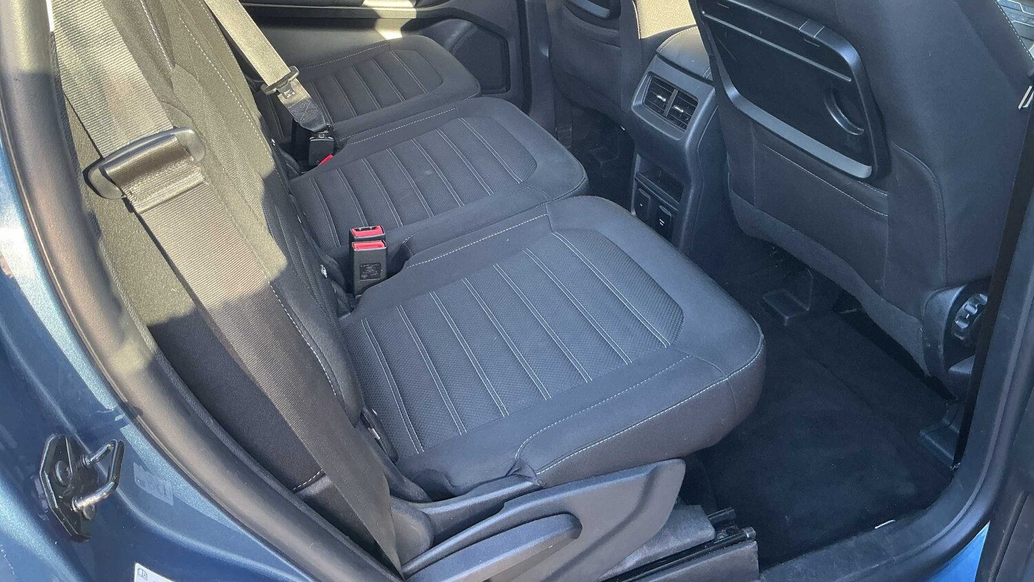 Used Ford Galaxy 2022 for sale - 77282066: Photo 14