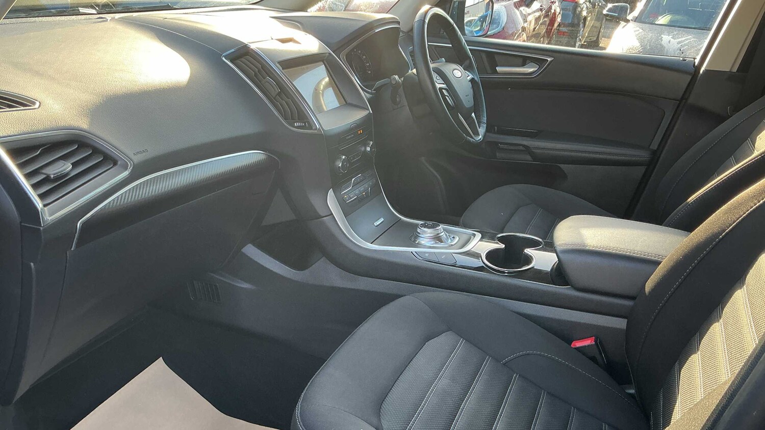 Used Ford Galaxy 2022 for sale - 77282066: Photo 15