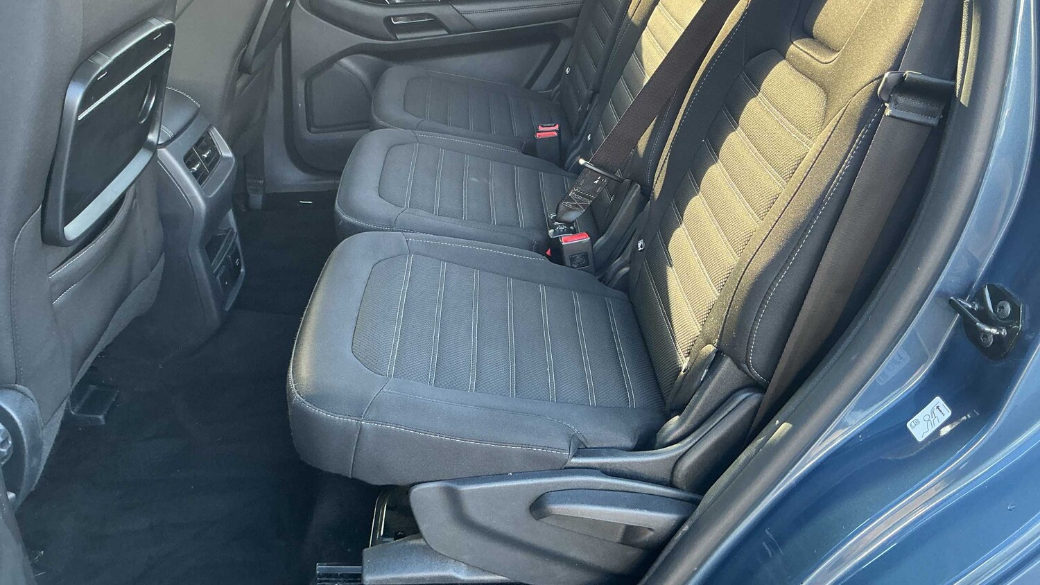 Used Ford Galaxy 2022 for sale - 77282066: Photo 16