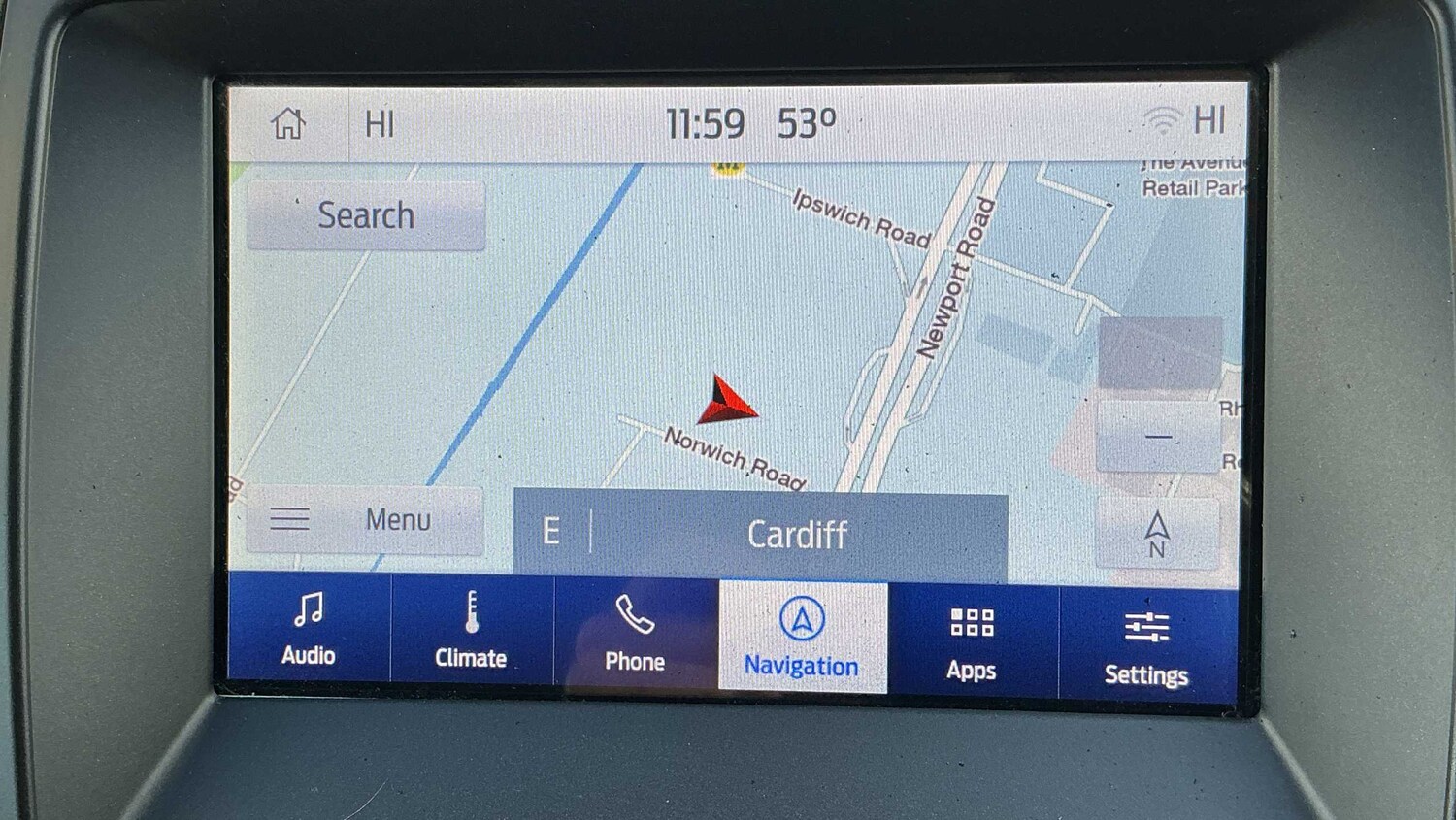 Used Ford Galaxy 2022 for sale - 77282066: Photo 18