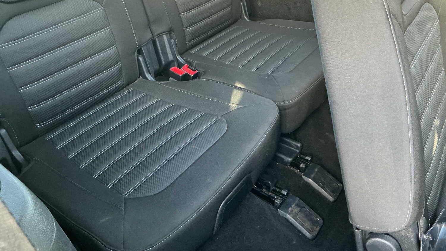 Used Ford Galaxy 2022 for sale - 77282066: Photo 20