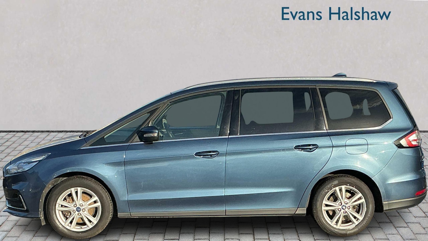 Used Ford Galaxy 2022 for sale - 77282066: Photo 4