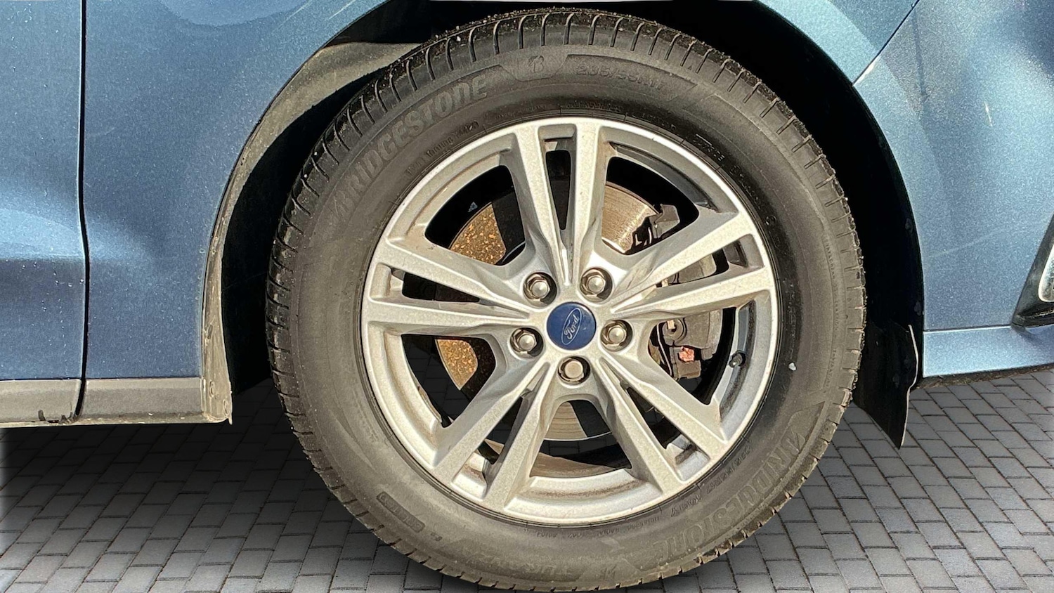 Used Ford Galaxy 2022 for sale - 77282066: Photo 5