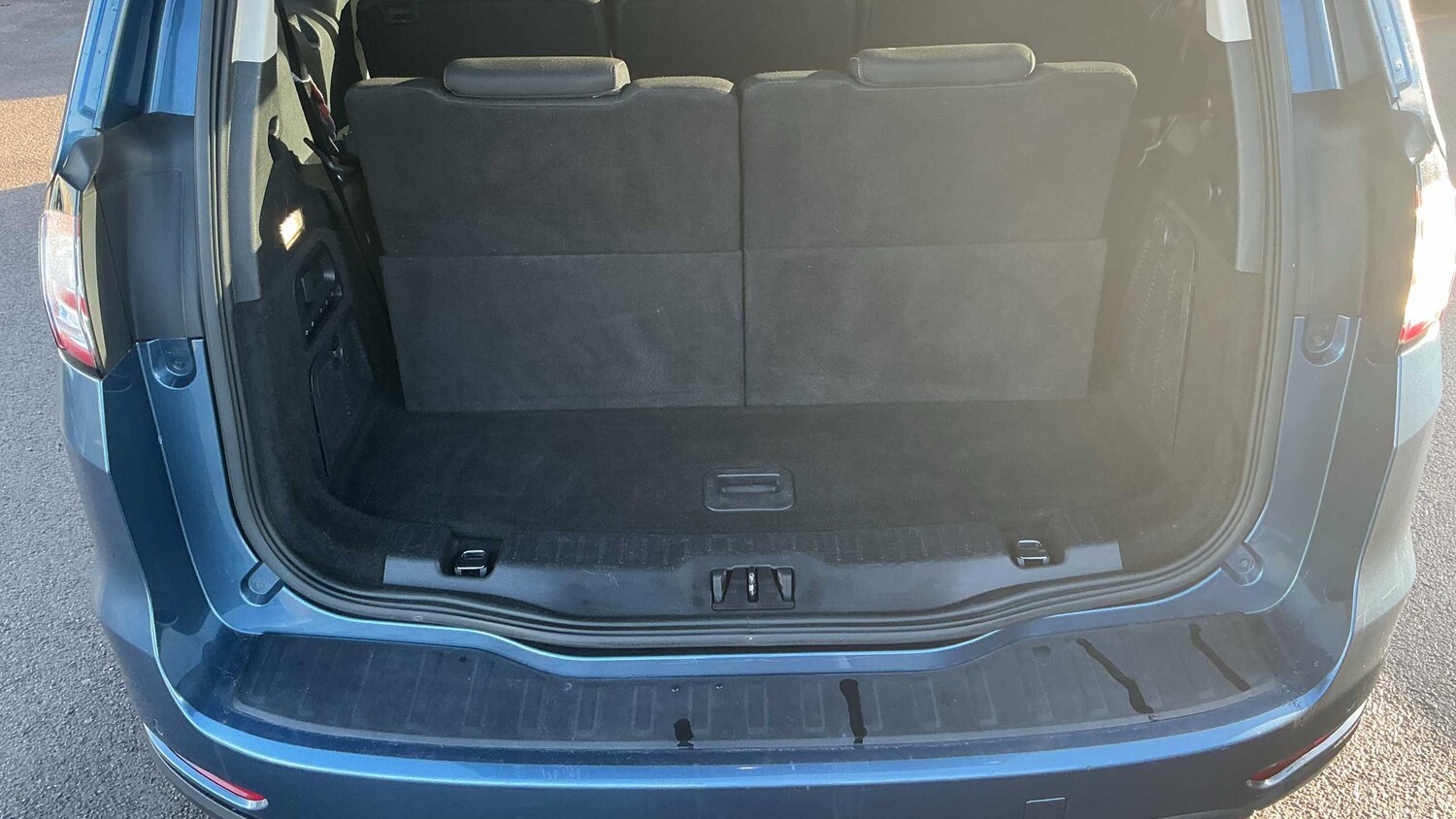 Used Ford Galaxy 2022 for sale - 77282066: Photo 6