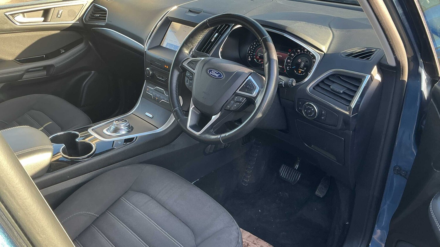 Used Ford Galaxy 2022 for sale - 77282066: Photo 7