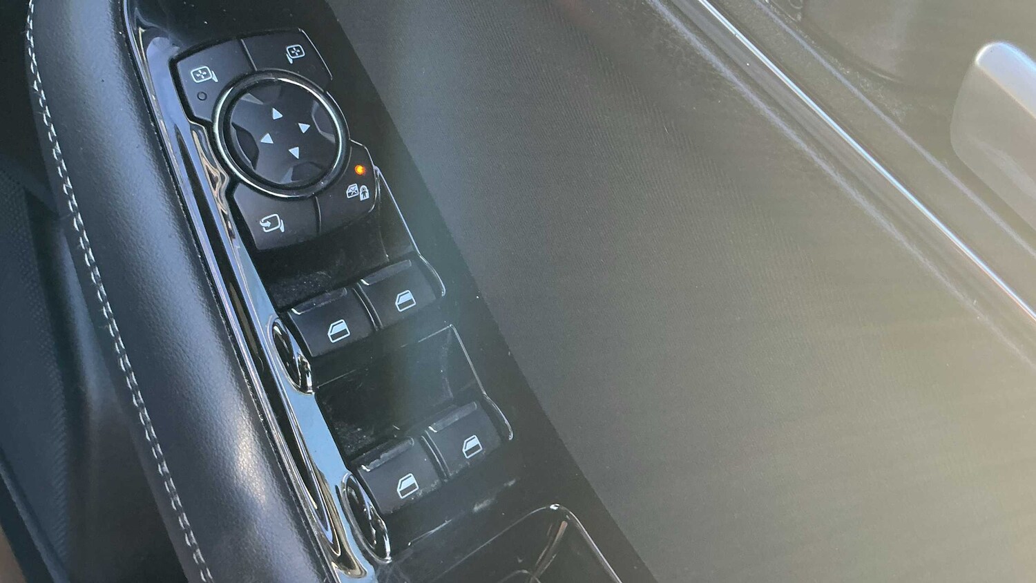 Used Ford Galaxy 2022 for sale - 77282066: Photo 8