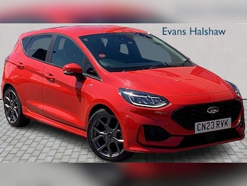 Used Ford Fiesta 2023 for sale - 79161365: Photo