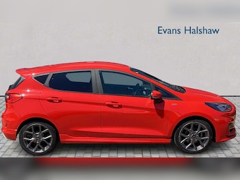 Used Ford Fiesta 2023 for sale - 79161365: Photo