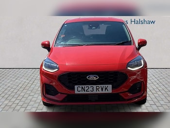 Used Ford Fiesta 2023 for sale - 79161365: Photo
