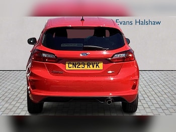 Used Ford Fiesta 2023 for sale - 79161365: Photo