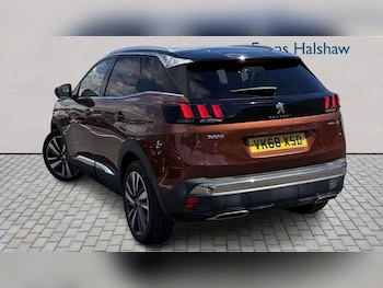 Used Peugeot 3008 2018 for sale - 78949339: Photo