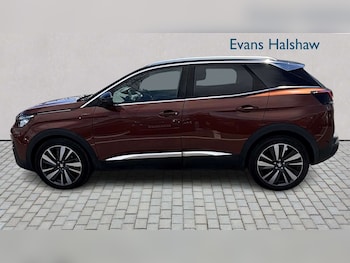 Used Peugeot 3008 2018 for sale - 78949339: Photo