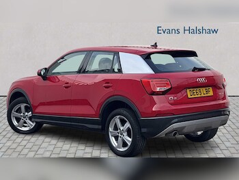 Used Audi Q2 2019 for sale - 76587568: Photo