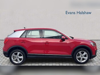 Used Audi Q2 2019 for sale - 76587568: Photo