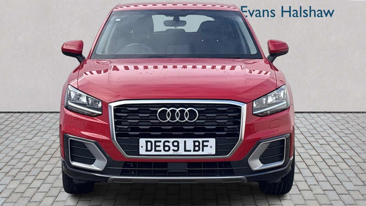 Used Audi Q2 2019 for sale - 76587568: Photo 5