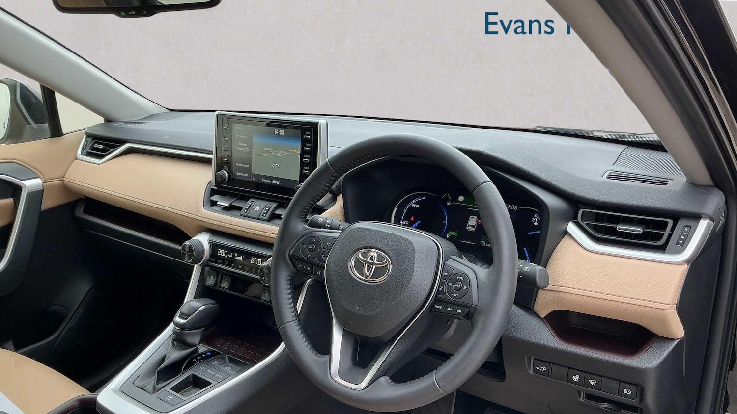 Used Toyota RAV4 2022 for sale - 76286422: Photo 10