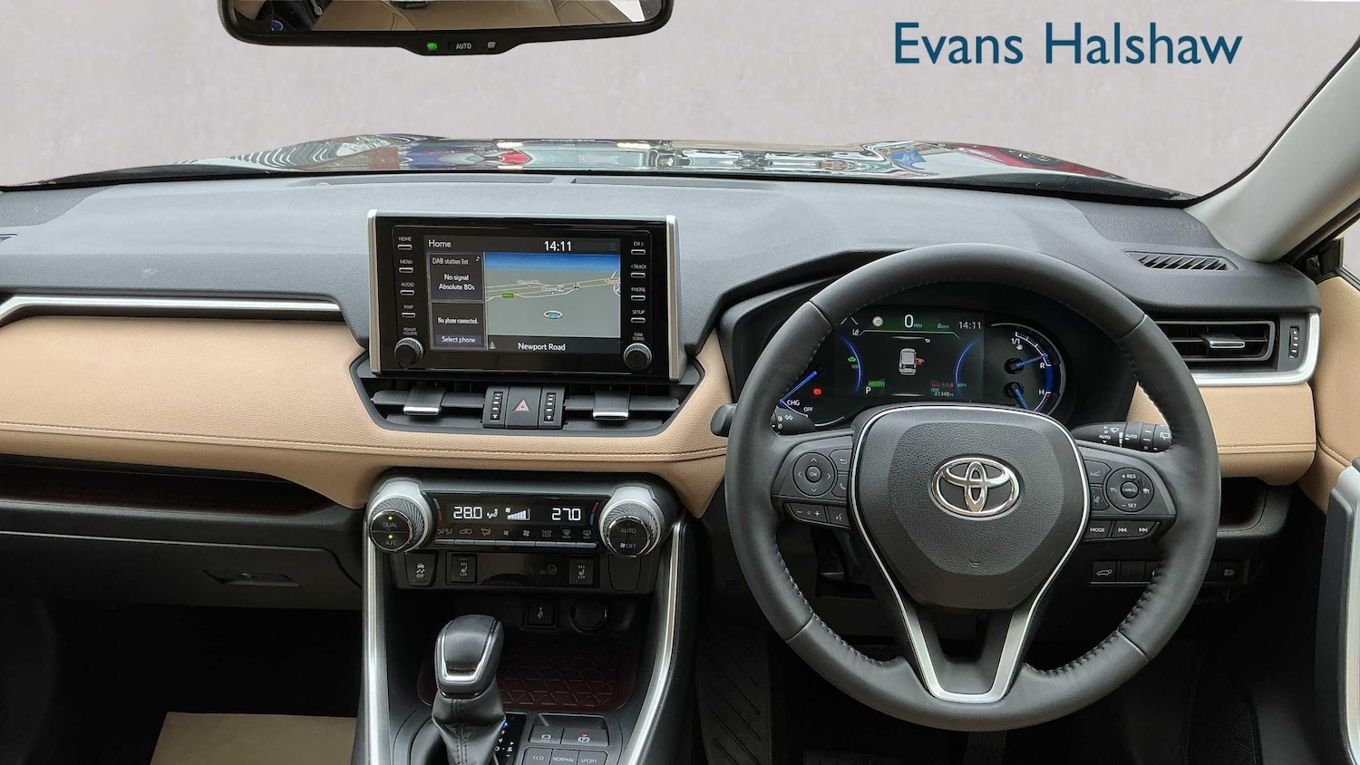 Used Toyota RAV4 2022 for sale - 76286422: Photo 12