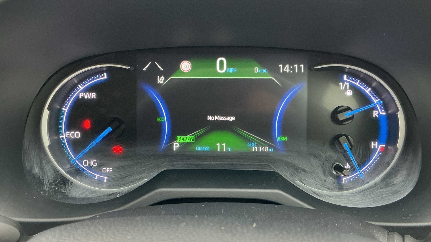 Used Toyota RAV4 2022 for sale - 76286422: Photo 16