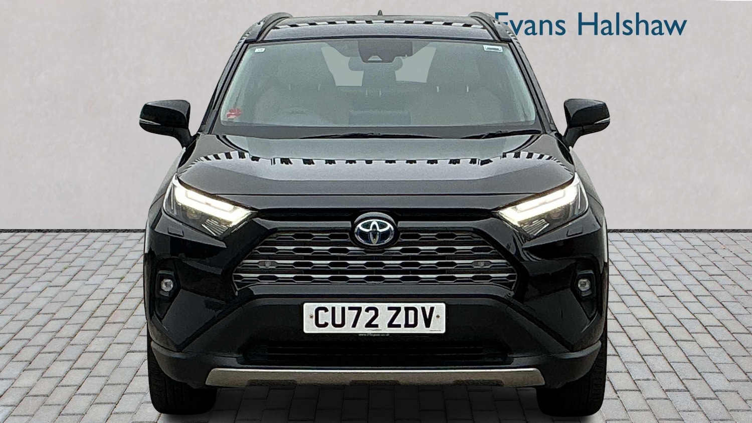 Used Toyota RAV4 2022 for sale - 76286422: Photo 5